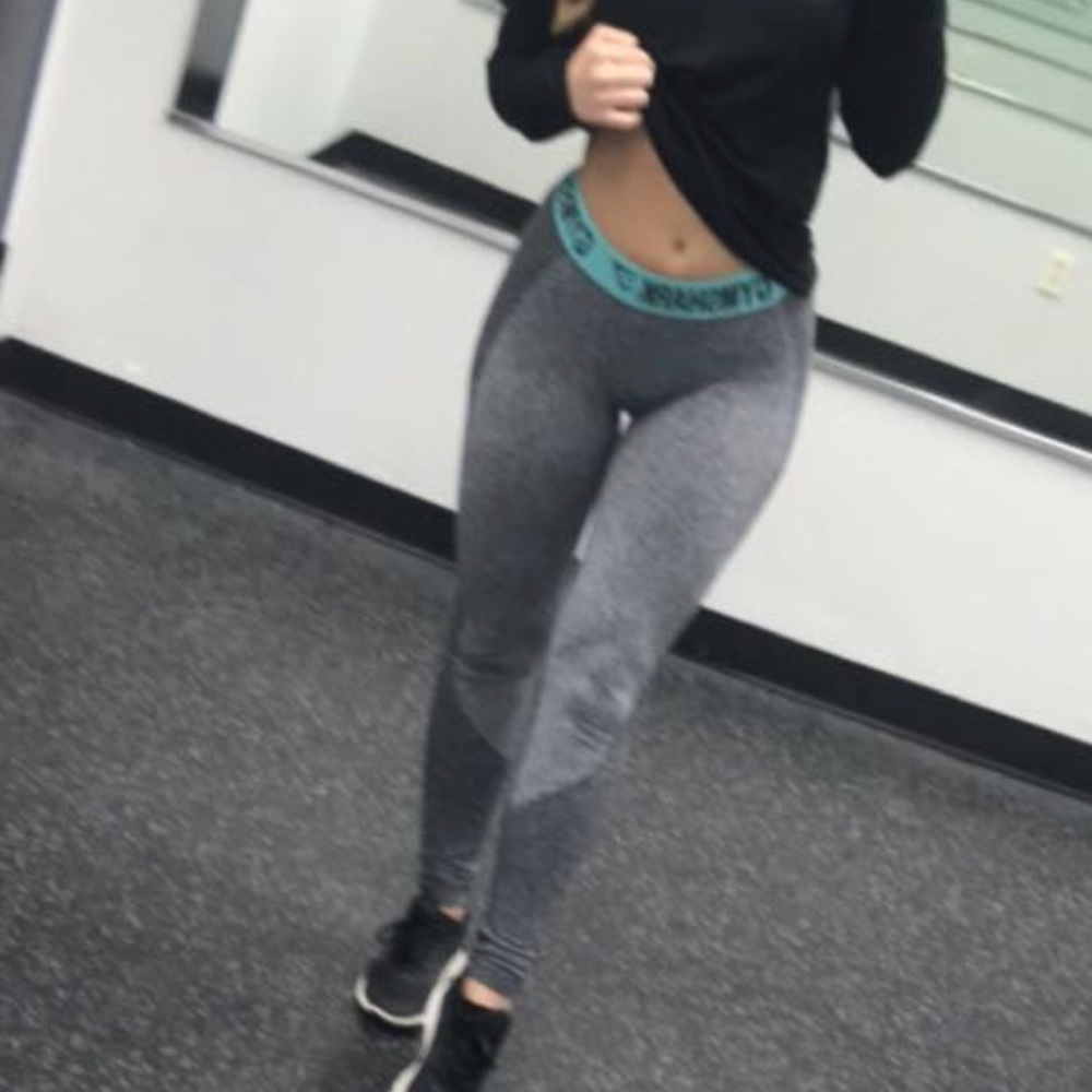 Gymshark Flex Leggings